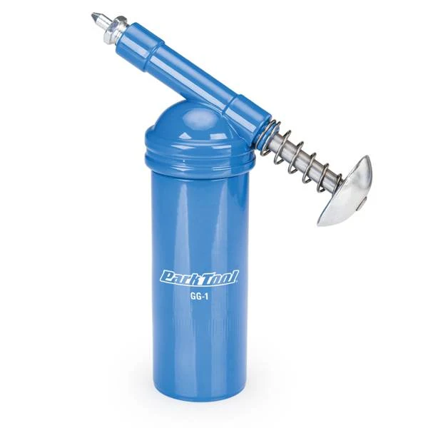 Fettinjektor GG-1 Blau