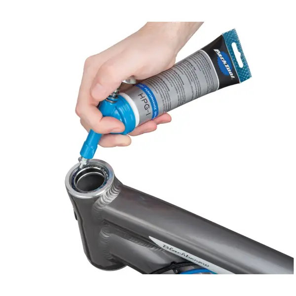 Fettinjektor GG-1 Blau
