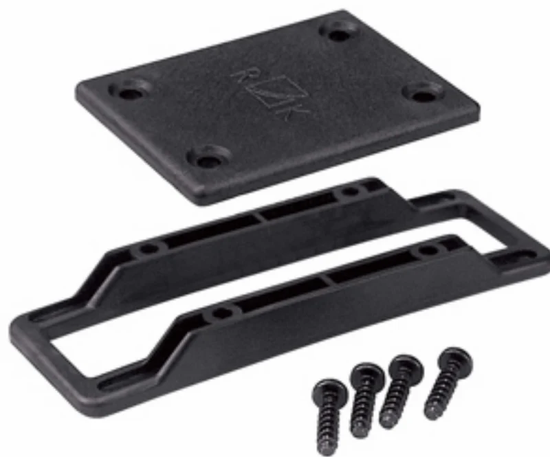 KLICKFIX Kupplungsset GTA schwarz