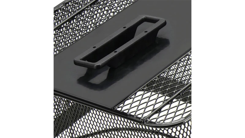 KLICKFIX Kupplungsset GTA schwarz