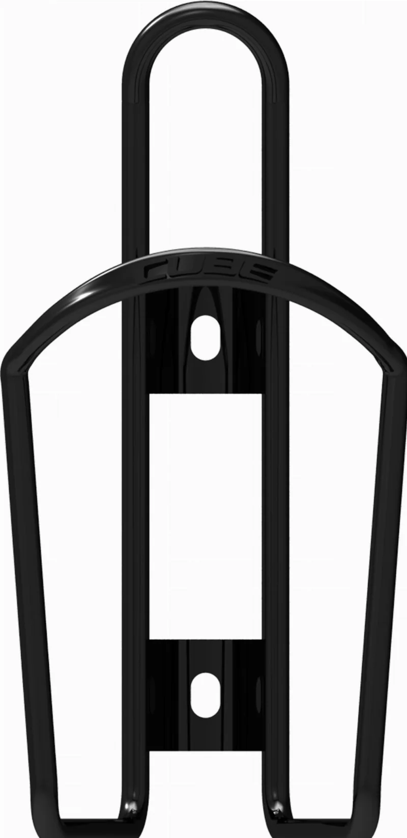 Cube HPA Flaschenhalter glossy black