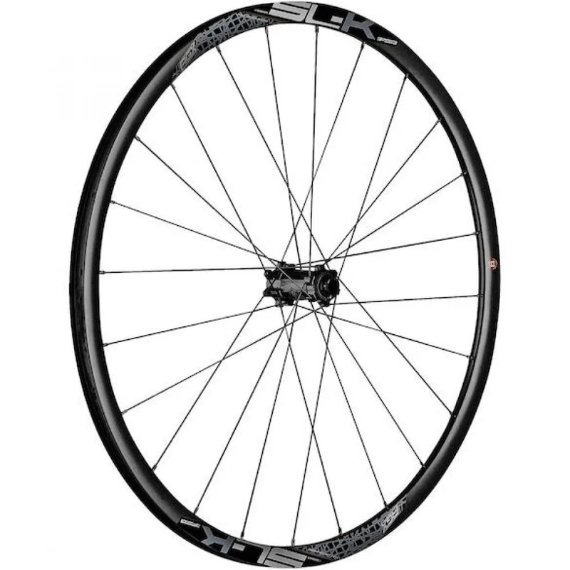 FSA Laufradsatz SL-K AGX 27,5" 584x21,5 mm Schwarz - leichter Gravel- und CX-Laufradsatz