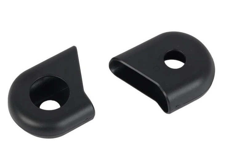 Sram T-Type 2 Kurbelschutz Reifen Schwarz