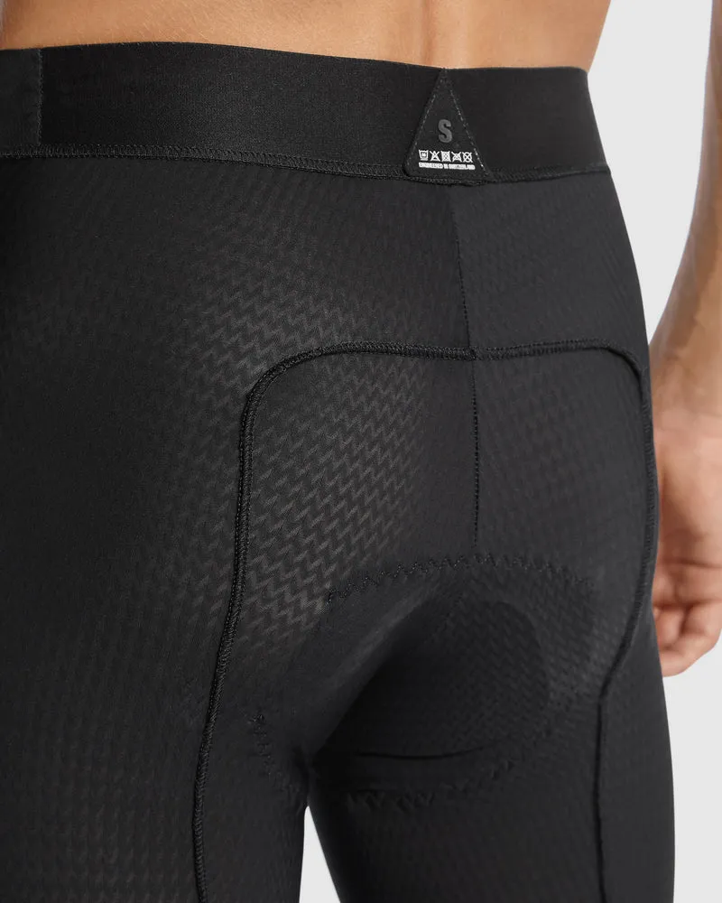 Assos Pfad Taktik Liner Shorts St T3 Schwarz Serie