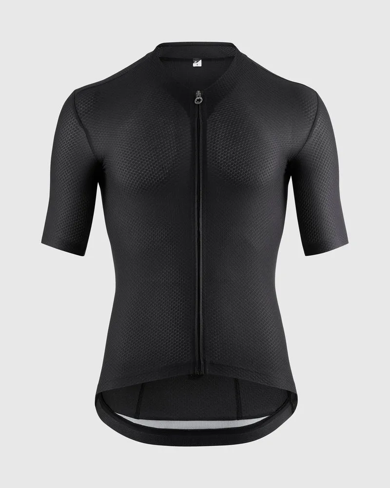Assos Equipe R Trikot S11 Schwarz