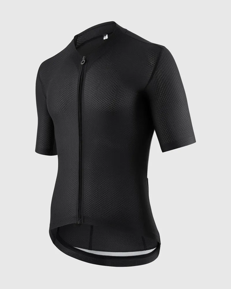 Assos Equipe R Trikot S11 Schwarz