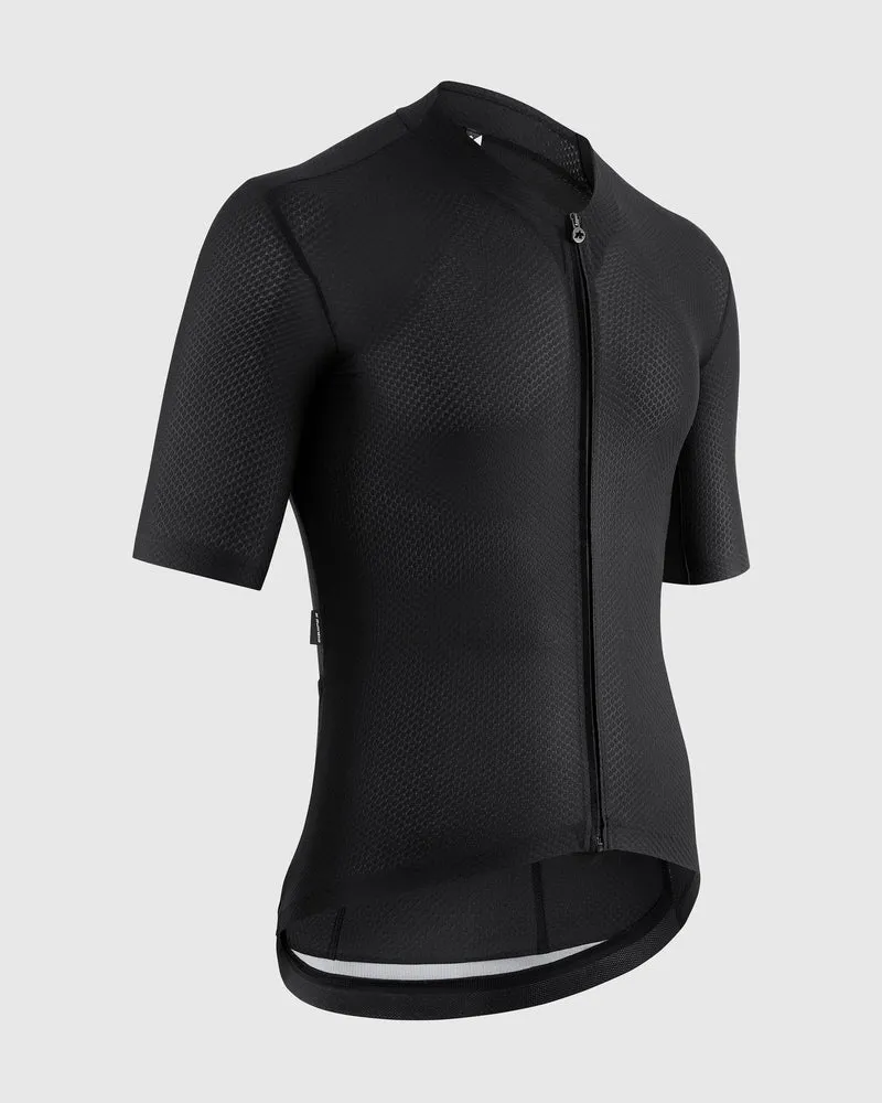 Assos Equipe R Trikot S11 Schwarz