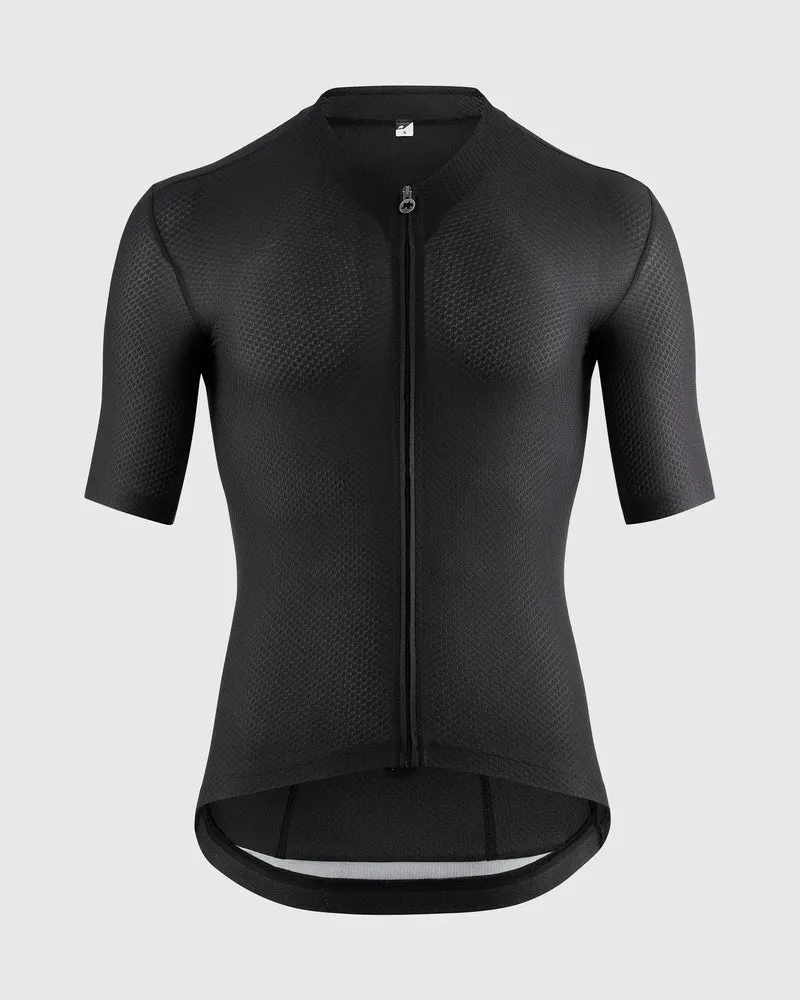 Assos Equipe R Trikot S11 Schwarz