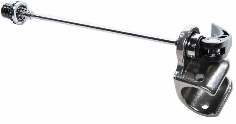 Thule Chariot Achskupplung mit Schnellspanner