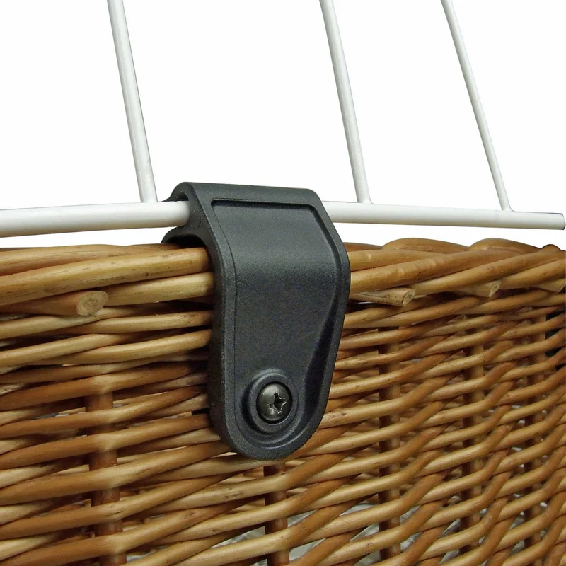 Klickfix Doggy Basket Gepäckträgerkorb GTA