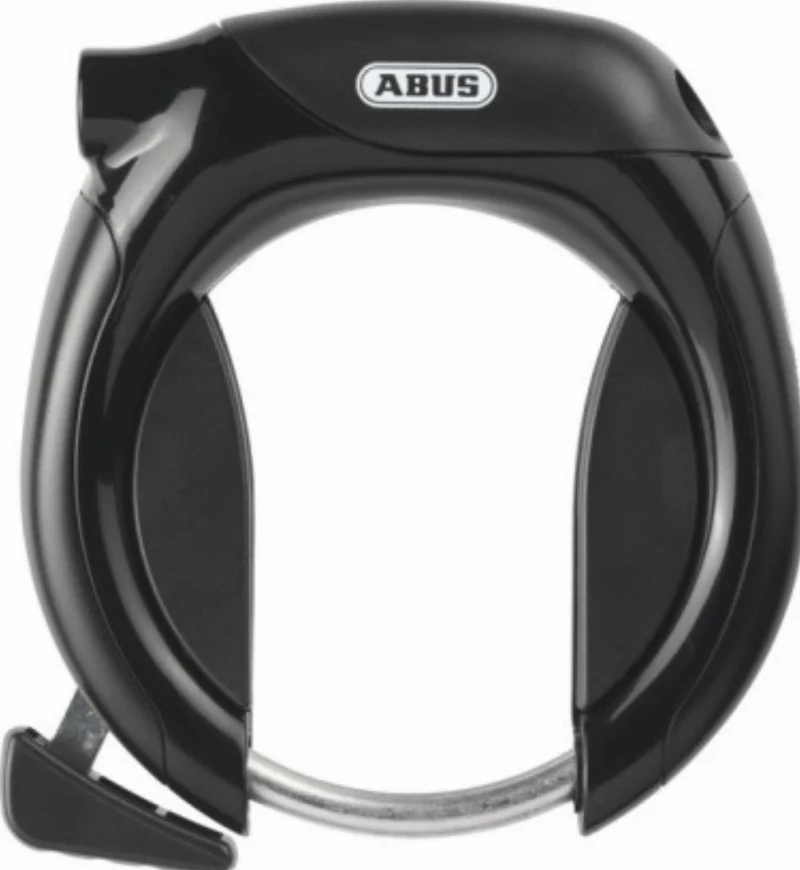 Abus Pro Tectic 4960 NR Rahmenschloss inkl. Kette 6KS/85 mit Transporttasche ST5850