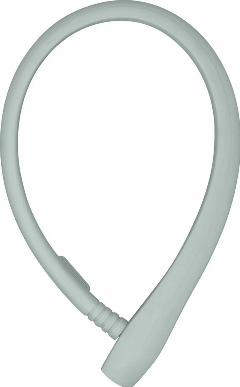 Abus uGrip Cable 560/65 Kabelschloss grau
