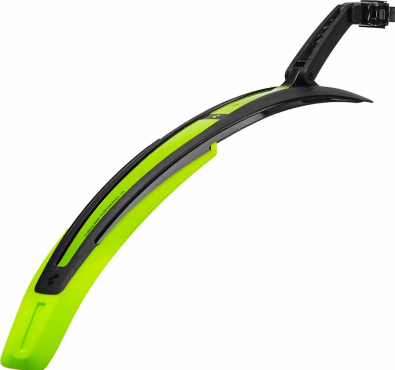 Cube Cubeguard PERFORMANCE 29" hinten black´n´green