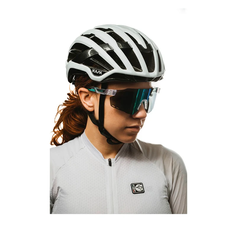 Sonnenbrille Magicshine Windbreaker Photochrome Schwarz