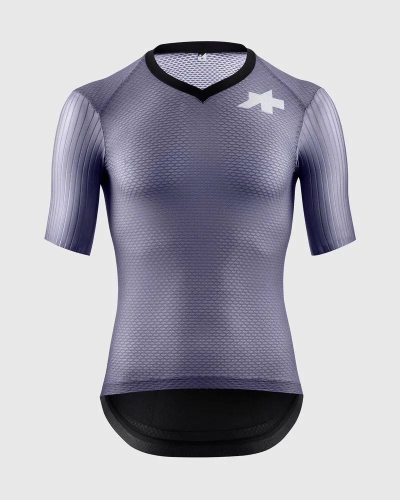 Assos Equipe RSR Trikot S11 Zukunft Dämmerung