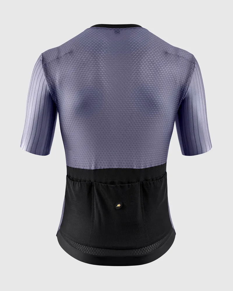 Assos Equipe RSR Trikot S11 Zukunft Dämmerung