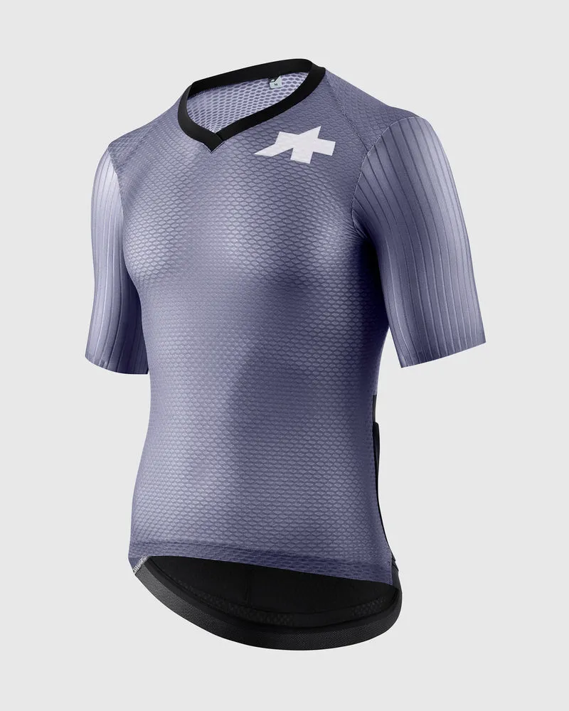Assos Equipe RSR Trikot S11 Zukunft Dämmerung