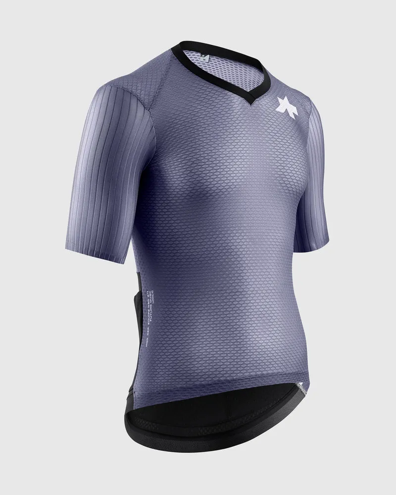 Assos Equipe RSR Trikot S11 Zukunft Dämmerung
