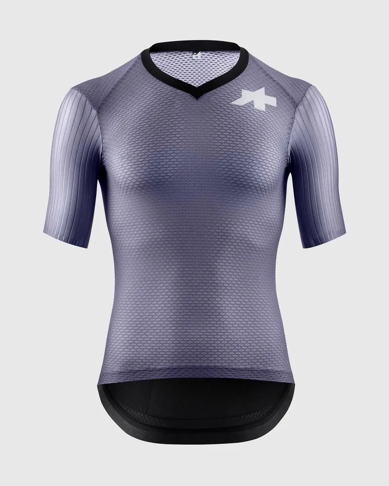 Assos Equipe RSR Trikot S11 Zukunft Dämmerung
