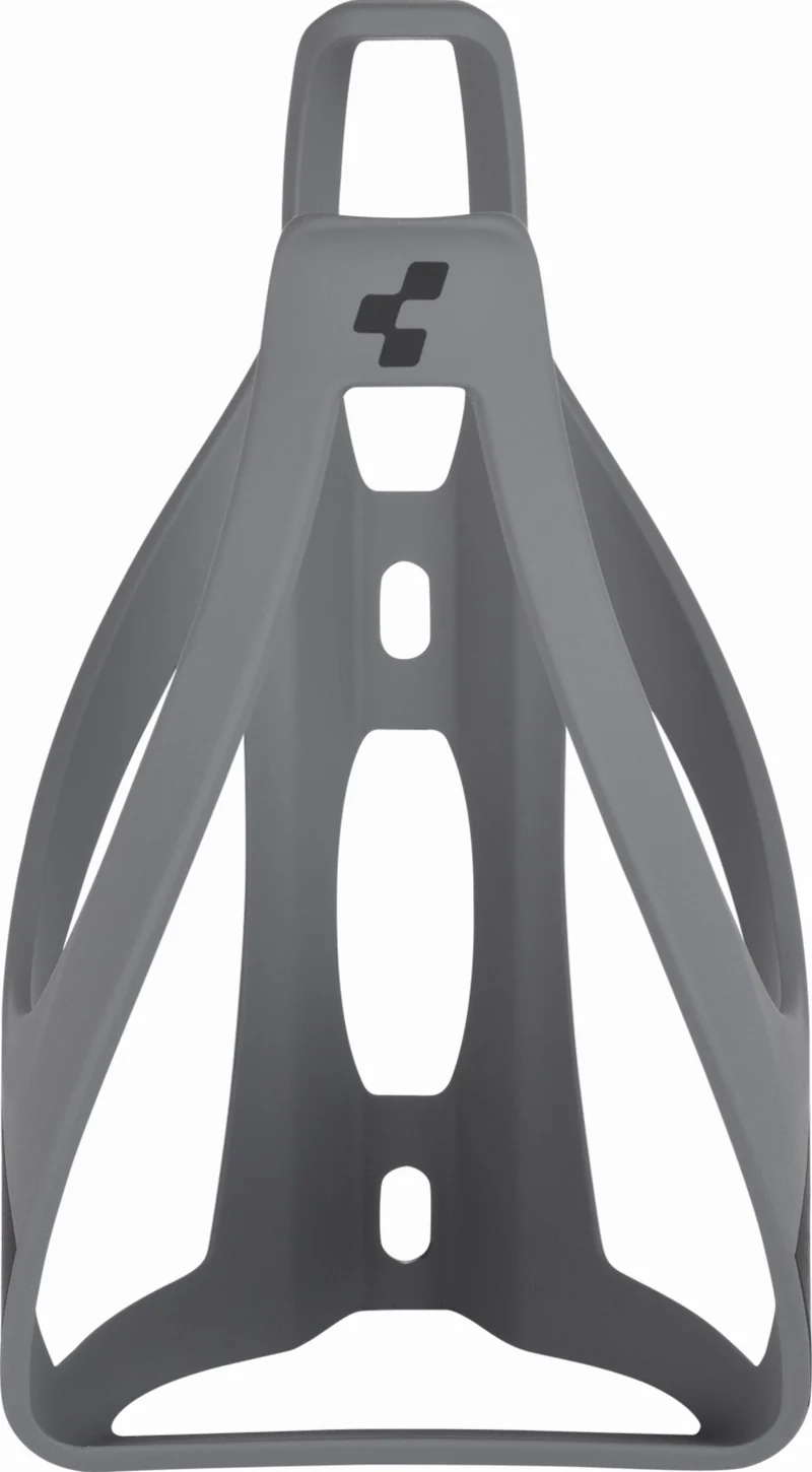 Cube Flaschenhalter HPP matt grey´n´black