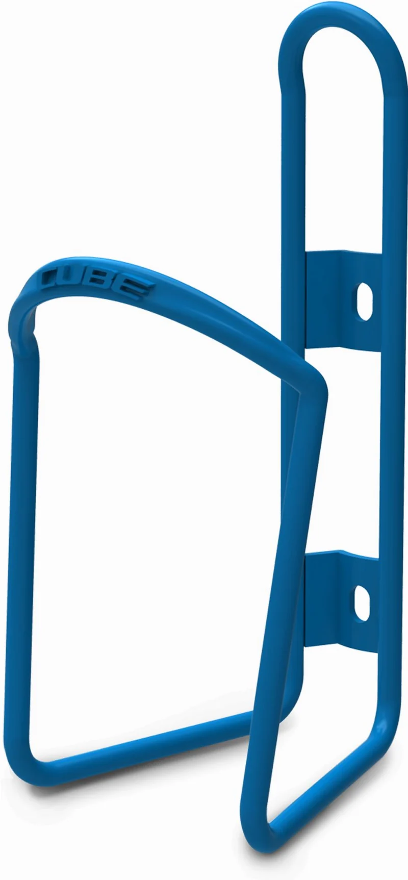 Cube HPA Flaschenhalter matt blue