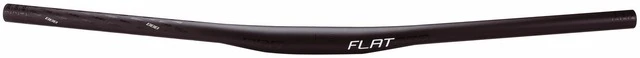 BBB FlatBar OS BHB-08 Lenker schwarz Länge 740 mm 31,8 mm
