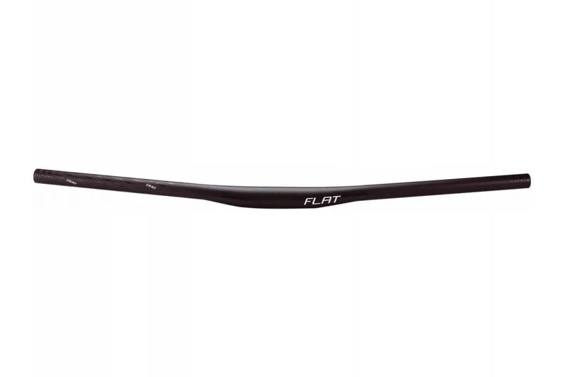 BBB FlatBar OS BHB-08 Lenker schwarz Länge 740 mm 31,8 mm