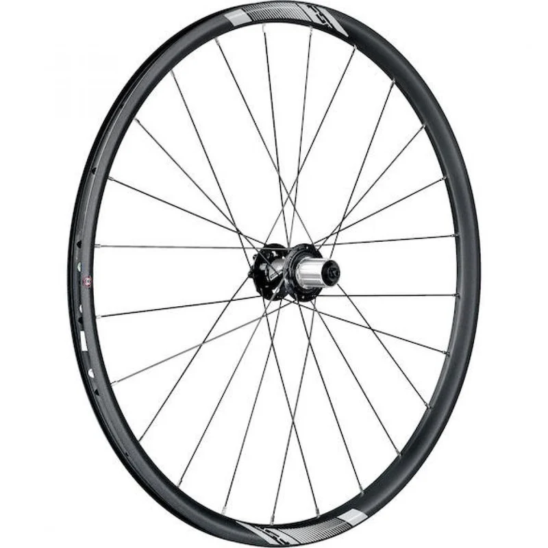 FSA Laufradsatz Non-Series Off-Road 29" 622 x2 1,5 mm Schwarz - leichter, tubelessfähiger MTB-Laufradsatz