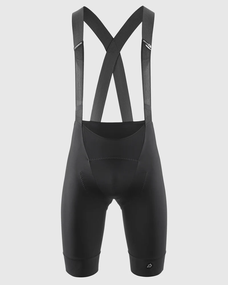 Assos Mille GTS Radhose S11 Schwarz