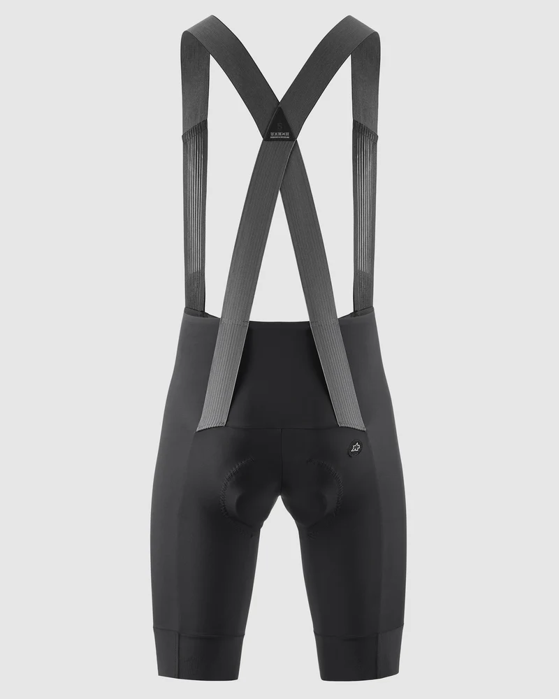 Assos Mille GTS Radhose S11 Schwarz