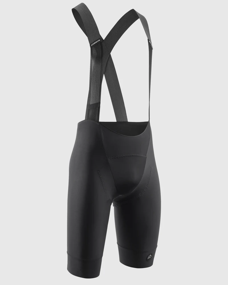 Assos Mille GTS Radhose S11 Schwarz