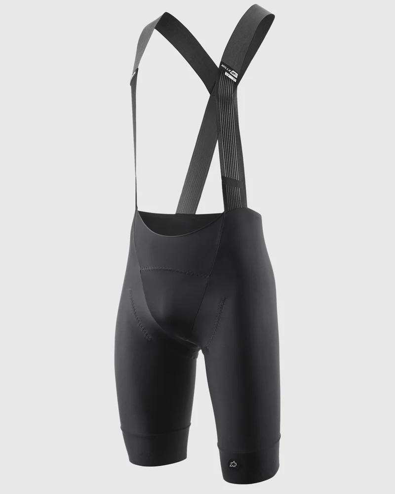Assos Mille GTS Radhose S11 Schwarz