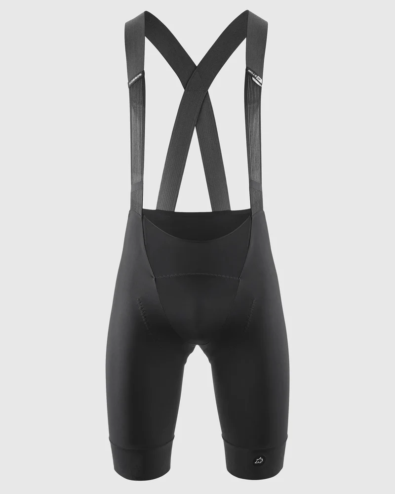 Assos Mille GTS Radhose S11 Schwarz