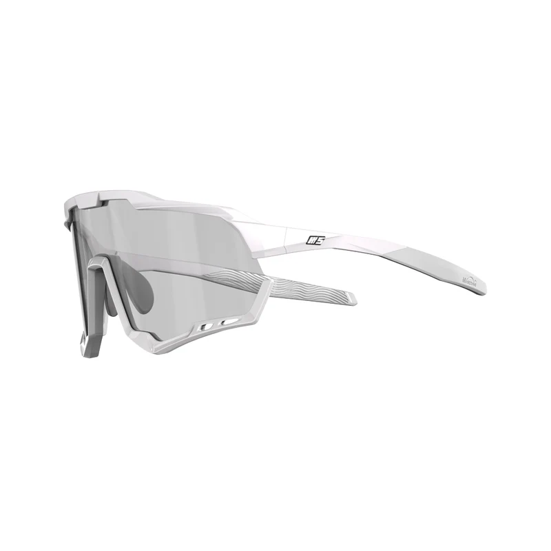 Sonnenbrille Magicshine Morpher Photochrome Schwarz
