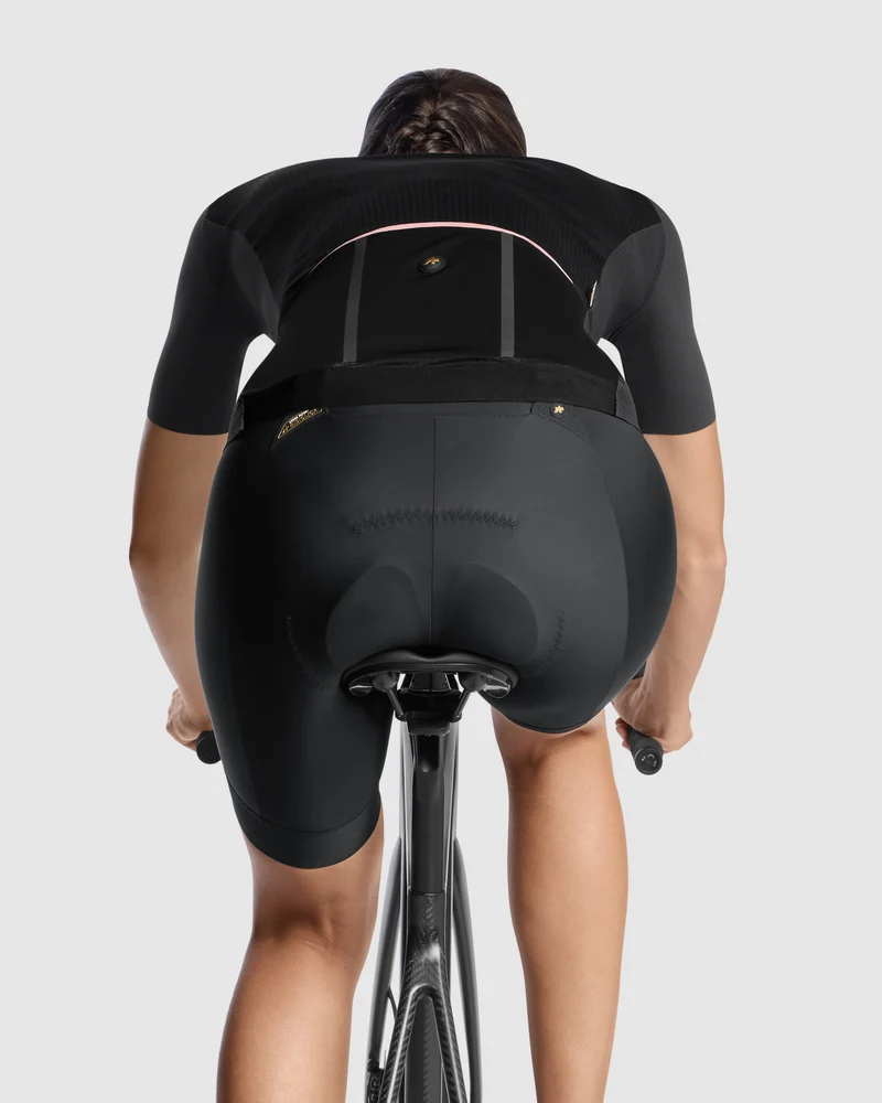 Assos Uma GTV Trikot C2 Dämmerung Rose