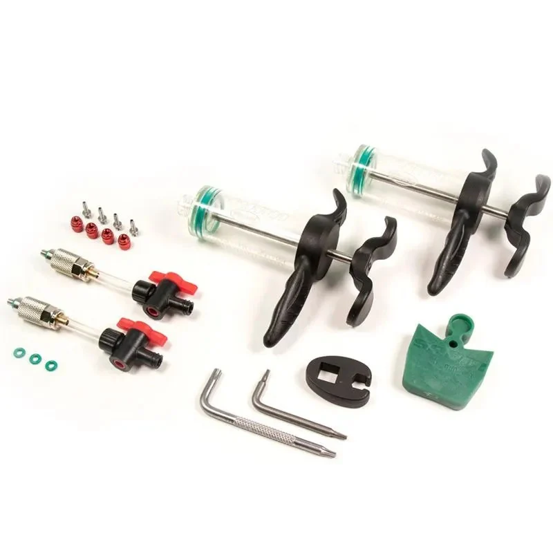Sram Standard Entlüftungsset Mineralöl Bremse DB8/Maven
