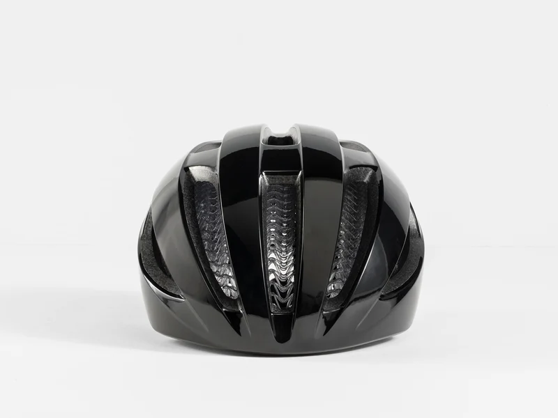 Bontrager Starvos Wavecel Rennrad Helme Schwarz