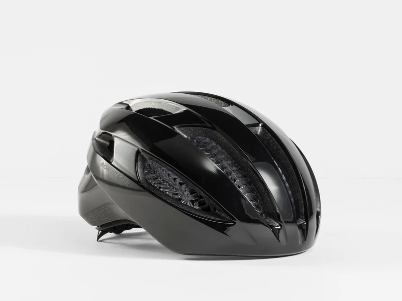 Bontrager Starvos Wavecel Rennrad Helme Schwarz