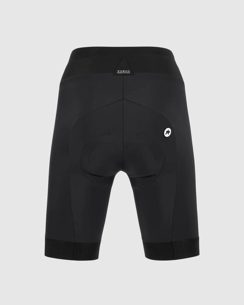 Assos Uma GT Halfshortsc2-Short Schwarz