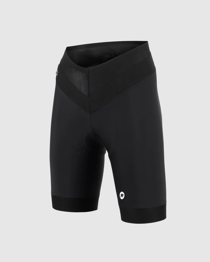 Assos Uma GT Halfshortsc2-Short Schwarz