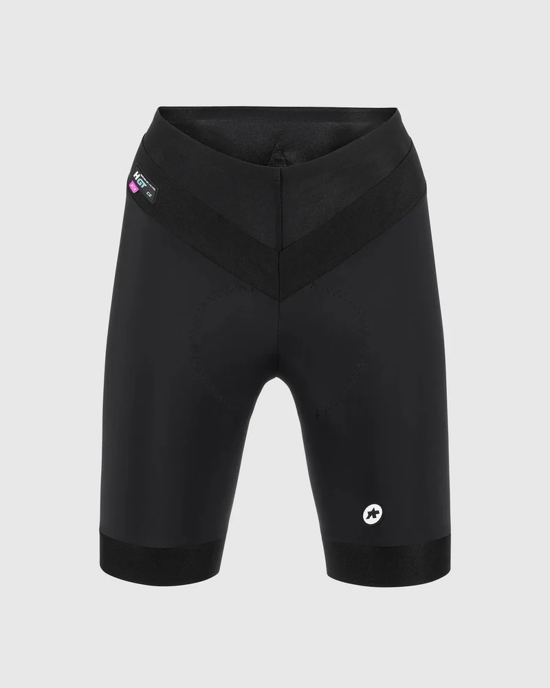 Assos Uma GT Halfshortsc2-Short Schwarz