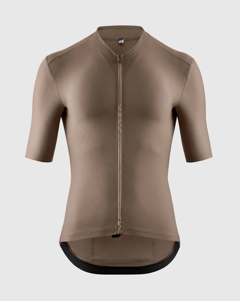 Assos Equipe R Trikot S11 Terra Sand