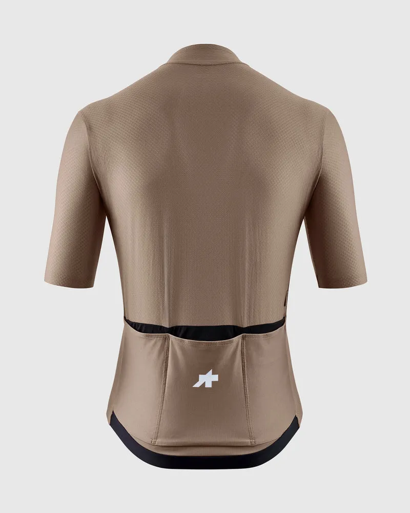 Assos Equipe R Trikot S11 Terra Sand