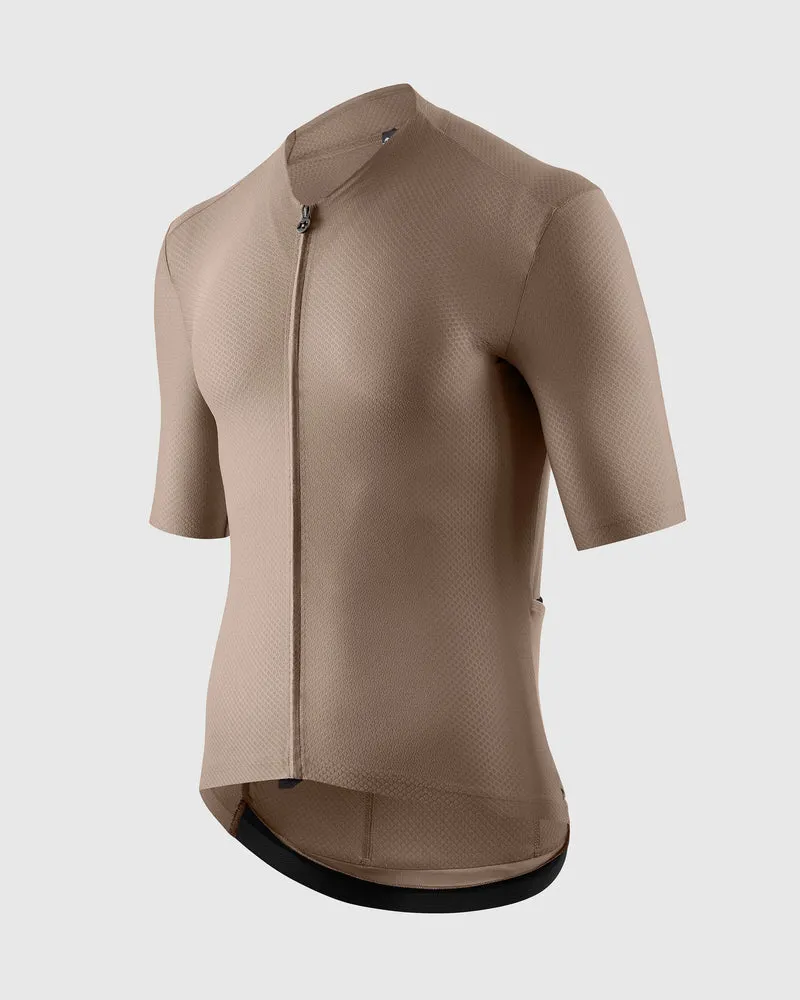 Assos Equipe R Trikot S11 Terra Sand
