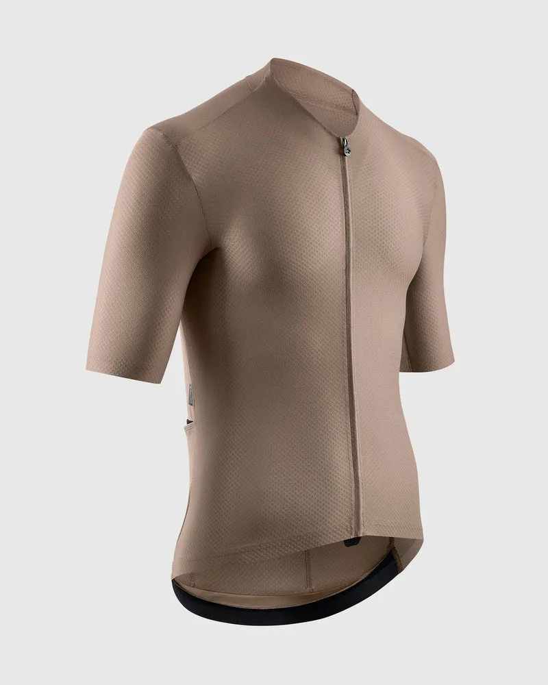 Assos Equipe R Trikot S11 Terra Sand