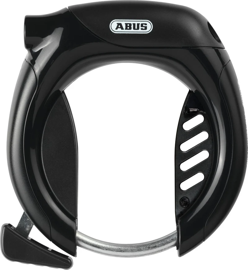 Abus Pro Tectic 4960 NR BK LH Rahmenschloss