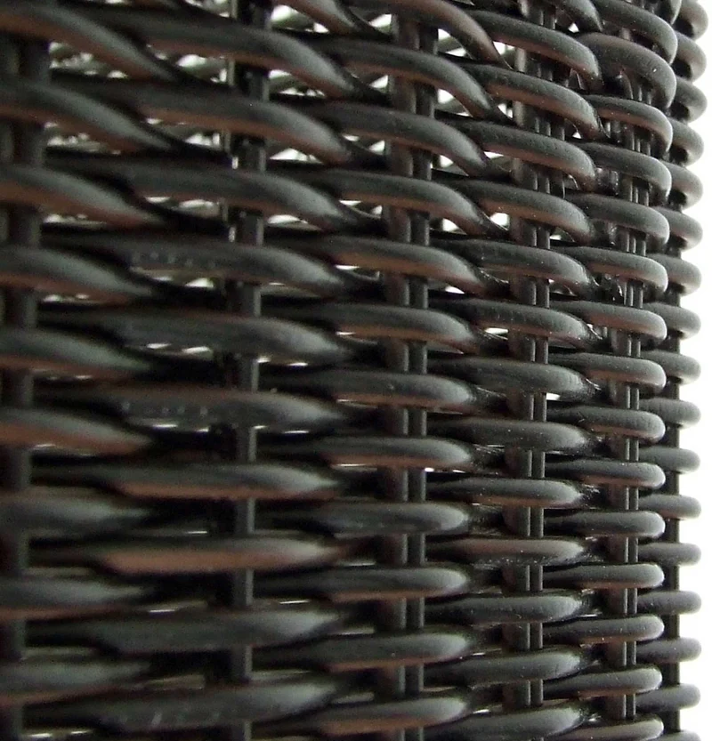KLICKfix Structura GT Gepäckträgerkorb für Racktime schwarz fein