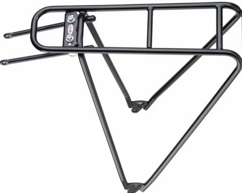 Tubus Vega Classic Gepäckträger 29" schwarz