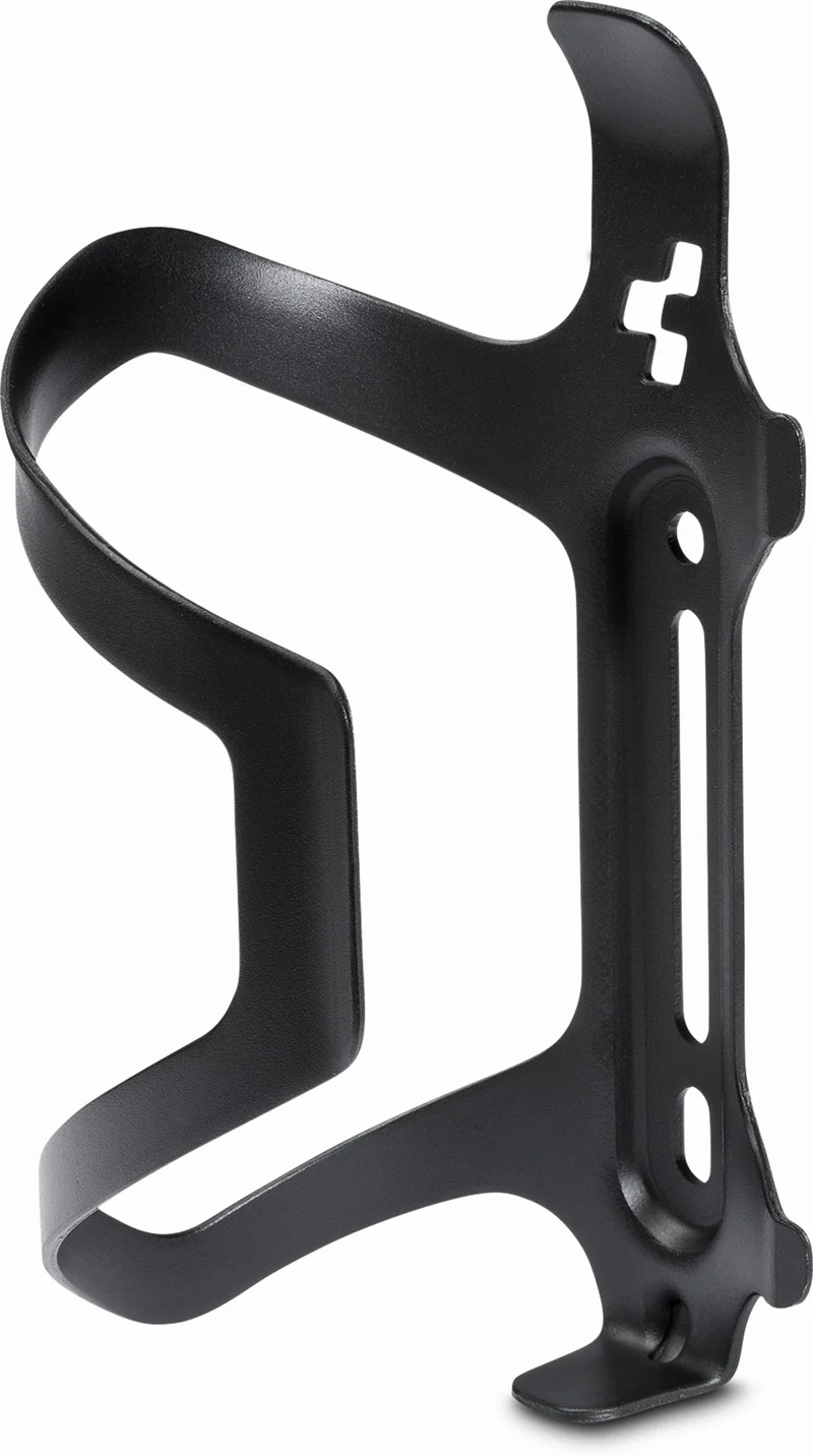 Cube HPA-Sidecage Flaschenhalter schwarz