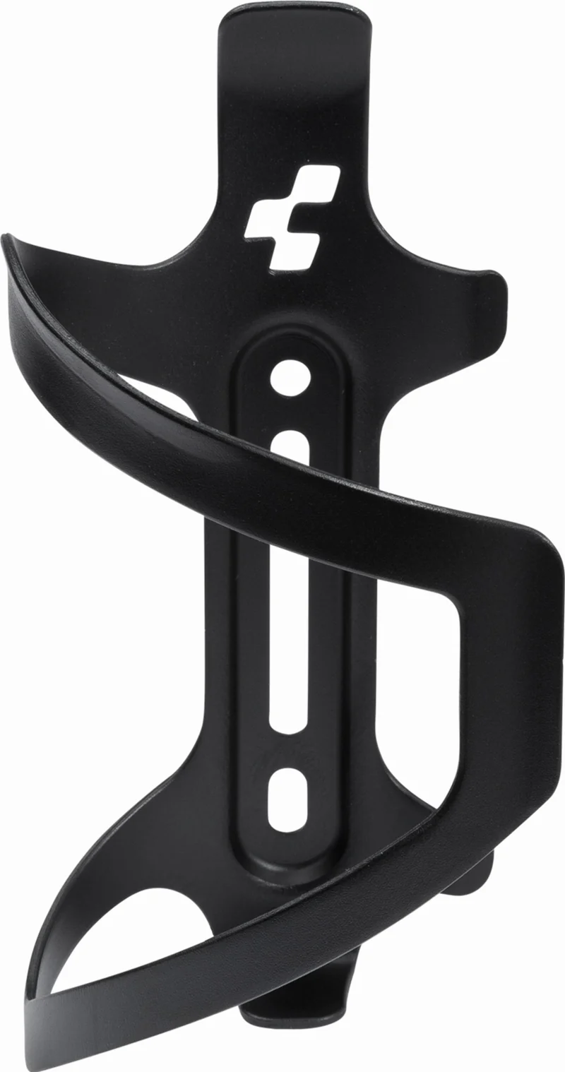 Cube HPA-Sidecage Flaschenhalter schwarz